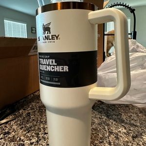 ✨MAGNOLIA STANLEY CREAM & COPPER✨